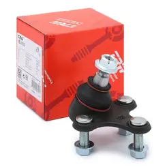 PIVO BANDEJA LADO DIREITO AUDI/VW 1.0 12V/1.6 8V/ 1.8 20V/ 1.4/2.0 16V/2.5 20V 1K0407366C/