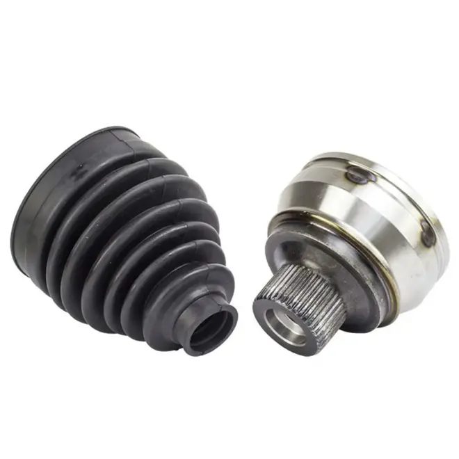 JUNTA HOMOCINÃ‰TICA DIANTEIRA RODA 27X42 DENTES AUDI A4/A5 1.8/2.0/.3.2 TFSI 2007 A 2021 8