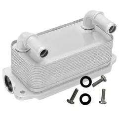 TROCADOR CALOR CAMBIO LAND ROVER DISCOVERY SPORT/EVOQUE 2.0 16V/2.2 16V 9HP48 2013 A 2017