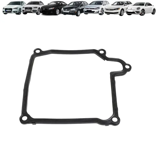 JUNTA CARTER CAMBIO AUDI/VW A3/Q3/TT/TT ROADSTER/FUSCA/GOLF/JETTA/PASSAT 2.0 16V 2004 A 20