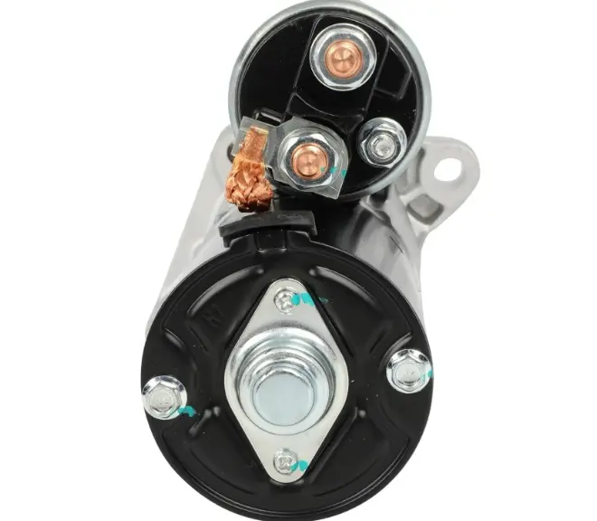 MOTOR DE PARTIDA LAND ROVER FREELANDER II 3.2 24V I6 2007 A 2012
