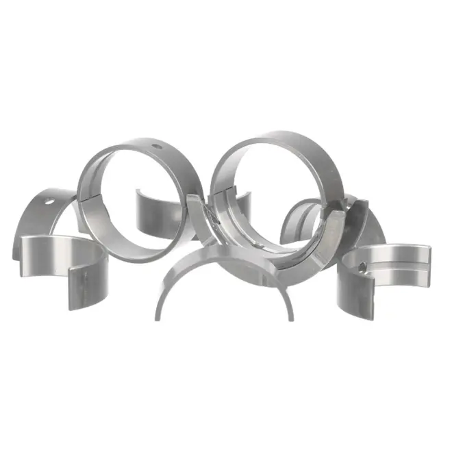JG BRONZINA MANCAL 050 LAND ROVER/VOLVO 2.0 16V TURBO 2012 A 2017 LR025037/SKU1893