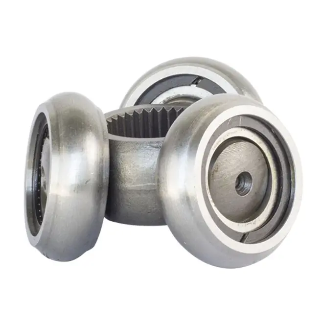 TRIZETA SEMIEIXO DIANTEIRO LADO CÂMBIO 34 DENTES ELO 43,3MM BMW X5 AUDI Q3 A3 RS3 A4 TT VW TIGUAN JETTA GOLF PASSAT BORA 2000 A 2020