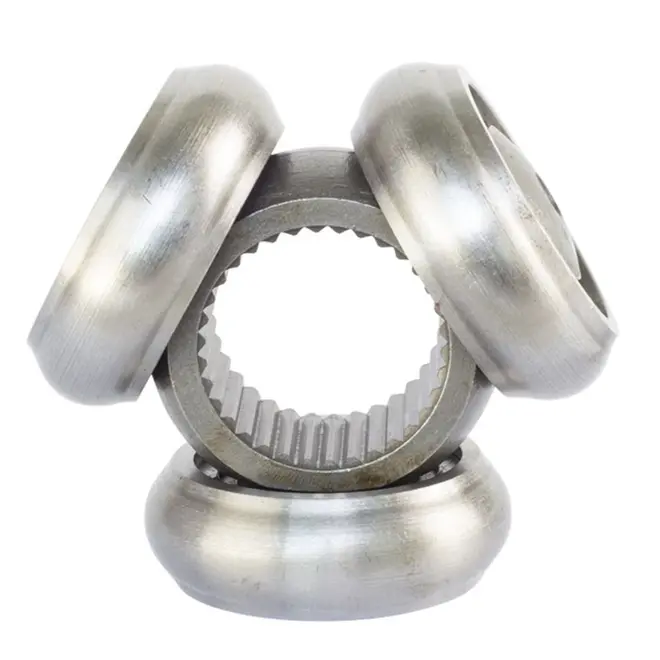 TRIZETA SEMIEIXO DIANTEIRO LADO CÂMBIO 34 DENTES ELO 43,3MM BMW X5 AUDI Q3 A3 RS3 A4 TT VW TIGUAN JETTA GOLF PASSAT BORA 2000 A 2020