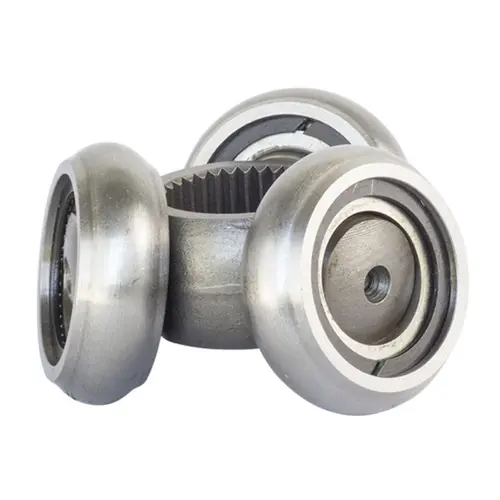 TRIZETA SEMIEIXO DIANTEIRO LADO CÂMBIO 34 DENTES ELO 43,3MM BMW X5 AUDI Q3 A3 RS3 A4 TT VW TIGUAN JETTA GOLF PASSAT BORA 2000 A 2020