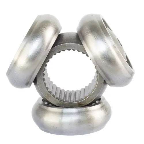TRIZETA SEMIEIXO DIANTEIRO LADO CÂMBIO 34 DENTES ELO 43,3MM BMW X5 AUDI Q3 A3 RS3 A4 TT VW TIGUAN JETTA GOLF PASSAT BORA 2000 A 2020