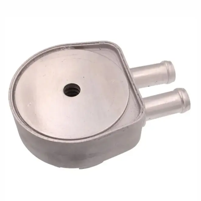 RADIADOR OLEO LAND ROVER/VOLVO 2.0 16V 2012 A 2019 LR025515/SKU1503
