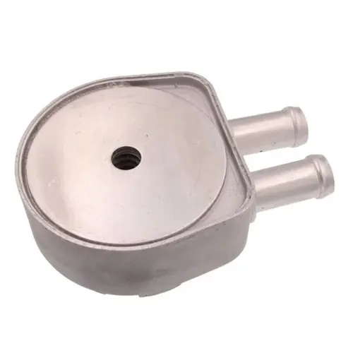 RADIADOR OLEO LAND ROVER/VOLVO 2.0 16V 2012 A 2019 LR025515/SKU1503