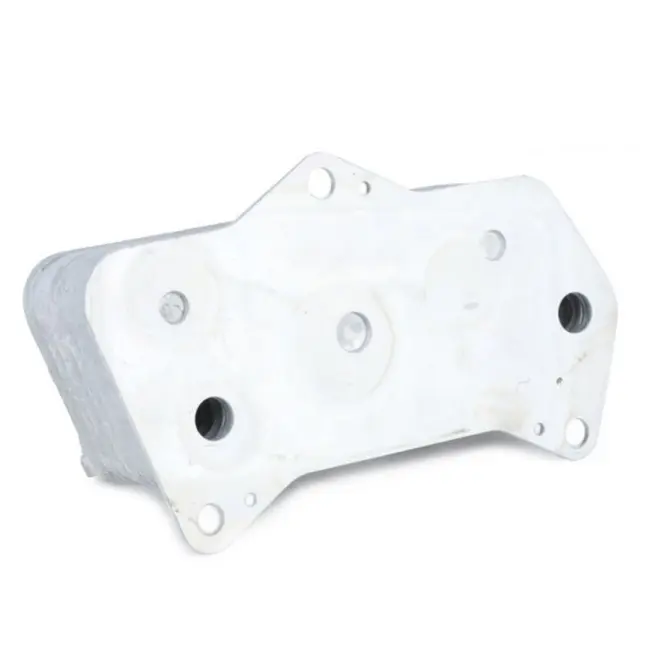 TROCADOR CALOR ÓLEO CÂMBIO DSG DQ250 AUDI A3 TT VW FUSCA PASSAT TIGUAN EOS JETTA 2.0 16V TFSI TSI 2004 A 2018