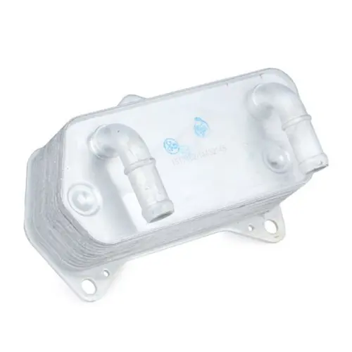 TROCADOR CALOR ÓLEO CÂMBIO DSG DQ250 AUDI A3 TT VW FUSCA PASSAT TIGUAN EOS JETTA 2.0 16V TFSI TSI 2004 A 2018