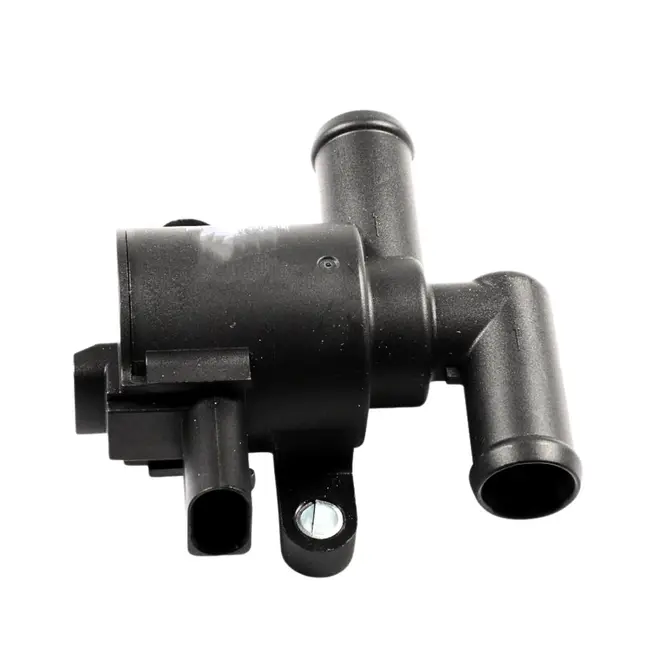 BOMBA ÁGUA AUXILIAR ELÉTRICA 2 PINOS AUDI A3 TT Q3 Q7 GOLF TIGUAN 2013 A 2021
