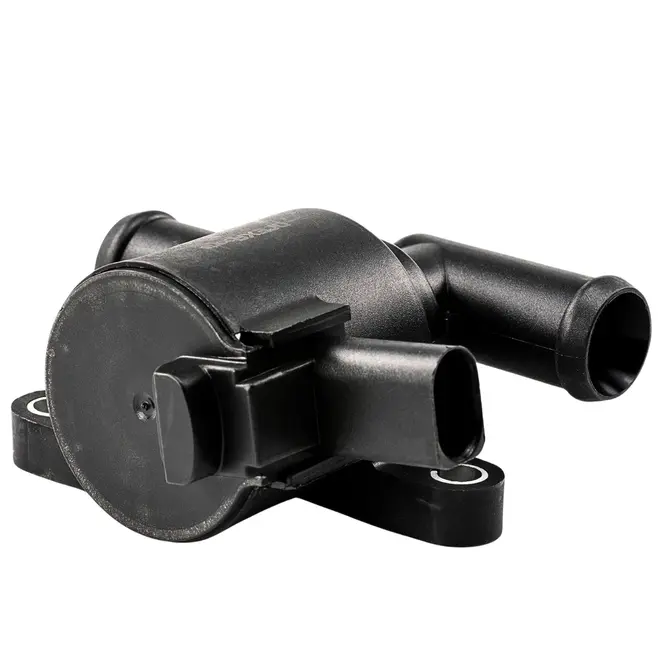 BOMBA ÁGUA AUXILIAR ELÉTRICA 2 PINOS AUDI A3 TT Q3 Q7 GOLF TIGUAN 2013 A 2021