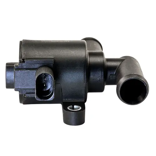 BOMBA ÁGUA AUXILIAR ELÉTRICA 2 PINOS AUDI A3 TT Q3 Q7 GOLF TIGUAN 2013 A 2021