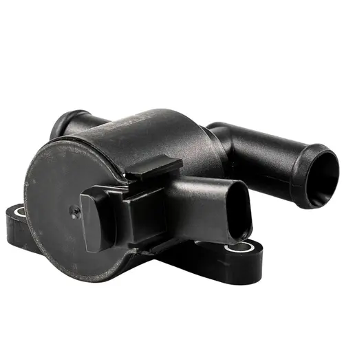 BOMBA ÁGUA AUXILIAR ELÉTRICA 2 PINOS AUDI A3 TT Q3 Q7 GOLF TIGUAN 2013 A 2021