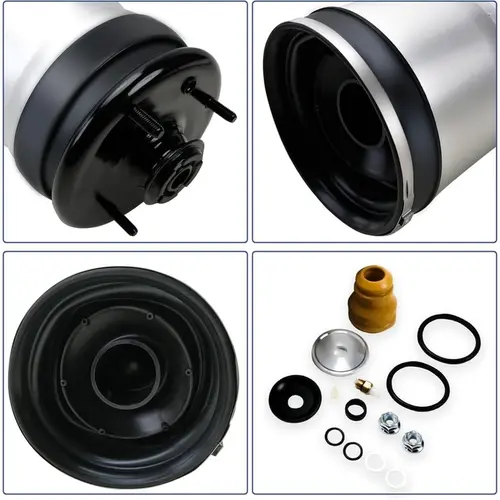 BOLSA AR SUS TRAS LAND ROVER DISCOVER 3/4/RANGE ROVER 2005 A 2016 LR016411/LR018170/SKU372