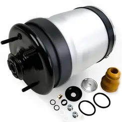 BOLSA AR SUS TRAS LAND ROVER DISCOVER 3/4/RANGE ROVER 2005 A 2016 LR016411/LR018170/SKU372