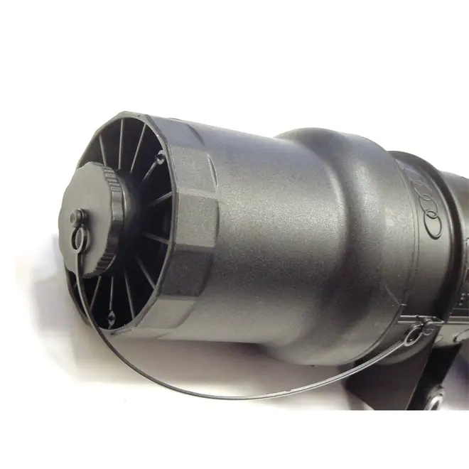 SUPORTE FILTRO ÓLEO AUDI VW 2.5 20V 2006 A 2018 07K115397D