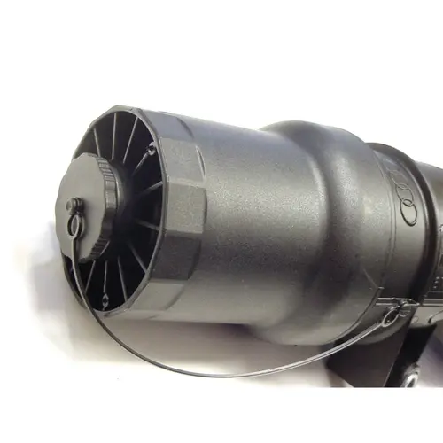 SUPORTE FILTRO ÓLEO AUDI VW 2.5 20V 2006 A 2018 07K115397D