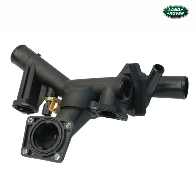 VALVULA TERMOSTATICA LAND ROVER 4.4 32V V8 2005 A 2009 LR005631/SKU2909