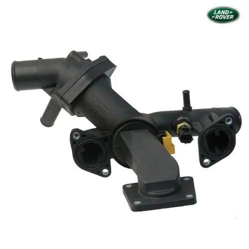 VALVULA TERMOSTATICA LAND ROVER 4.4 32V V8 2005 A 2009 LR005631/SKU2909