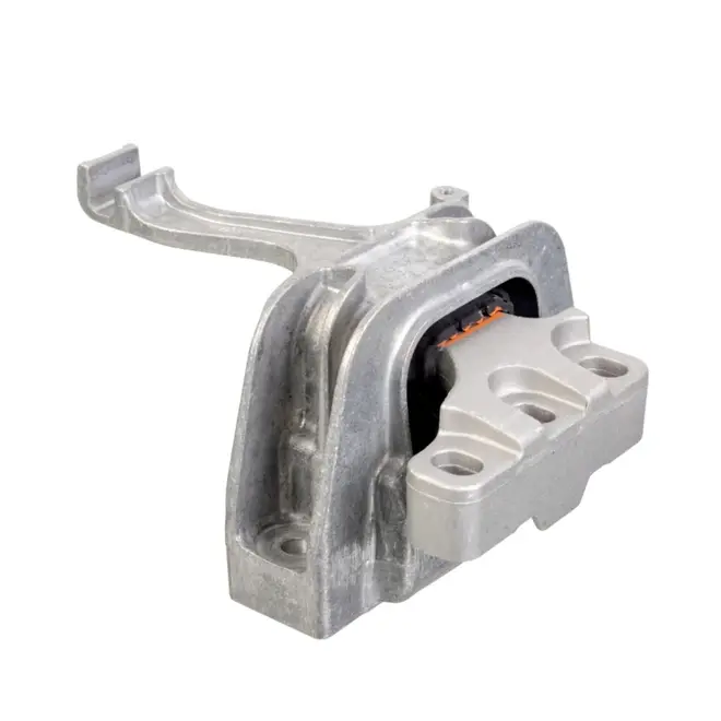 COXIM MOTOR HIDRÁULICO DIREITO AUDI Q3 VW PASSAT TIGUAN 2.0 16V TSI 2015 A 2025 3Q0199262M