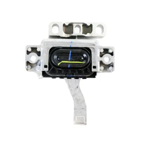 COXIM MOTOR HIDRÁULICO DIREITO AUDI Q3 VW PASSAT TIGUAN 2.0 16V TSI 2015 A 2025 3Q0199262M