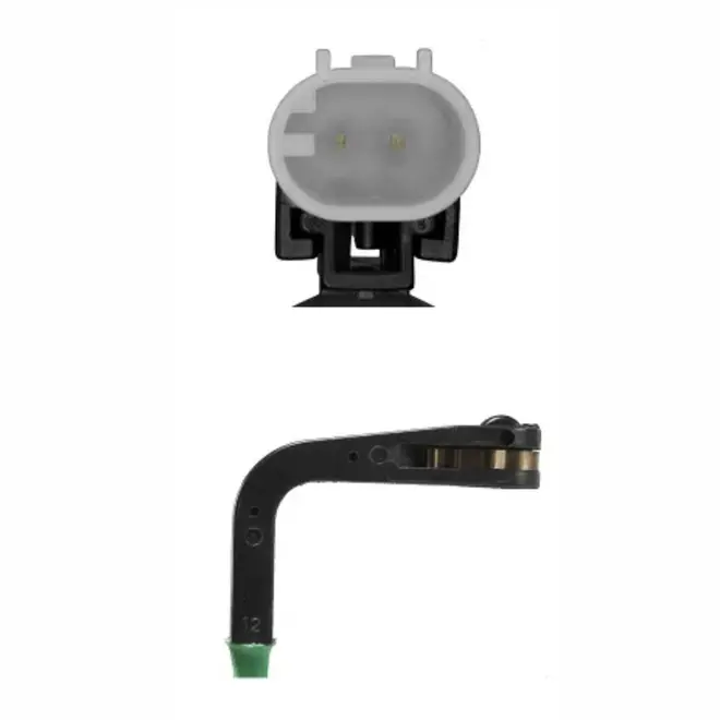 SENSOR PASTILHA DIANTEIRA LAND ROVER DISCOVERY 3/4 2005 A 2016  SEM000024/SKU1859