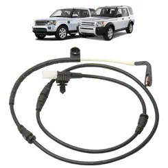 SENSOR PASTILHA DIANTEIRA LAND ROVER DISCOVERY 3/4 2005 A 2016  SEM000024/SKU1859