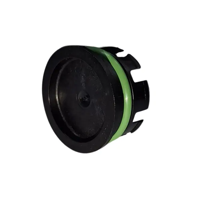 TAMPAO TAMPA DISTRIBUICAO LAND ROVER 2.0 16V 204DTD/204DTA 2015 A 2023 LR183648/JDE36593/L