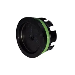 TAMPAO TAMPA DISTRIBUICAO LAND ROVER 2.0 16V 204DTD/204DTA 2015 A 2023 LR183648/JDE36593/L