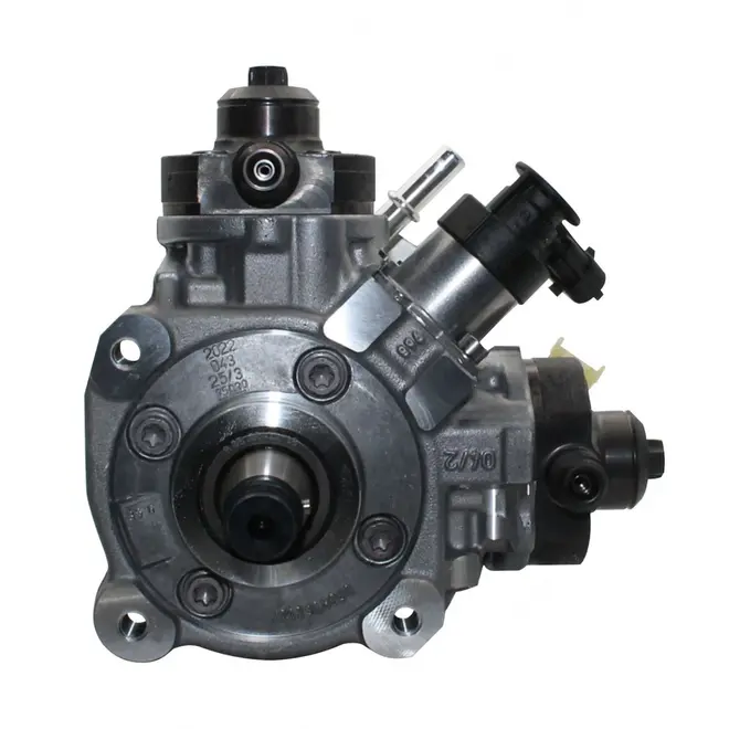 BOMBA DE ALTA PRESSÃO DIESEL LAND ROVER DISCOVERY 4 RANGE ROVER SPORT VOGUE 3.0 24V TDV6 SCV6 2009 A 2017