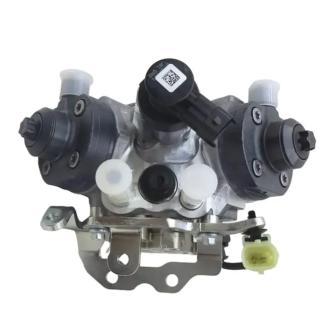 BOMBA DE ALTA PRESSÃO DIESEL LAND ROVER DISCOVERY 4 RANGE ROVER SPORT VOGUE 3.0 24V TDV6 SCV6 2009 A 2017
