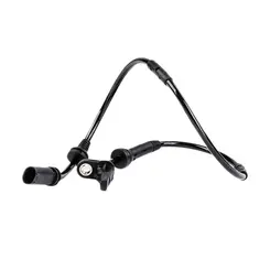 SENSOR ABS TRASEIRO BMW X3 XDRIVE 20I 28I X4 XDRIVE 28I 35I 2.0 3.0 2011 A 2018 34526869293