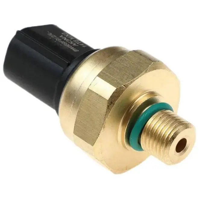 SENSOR PRESSAO COMBUSTIVEL BAIXA LAND ROVER JAGUAR VOLVO DISCOVERY SPORT EVOQUE FREELANDER 2 S60 V60 XC60 2.0 16V SI4 2010 A 2016