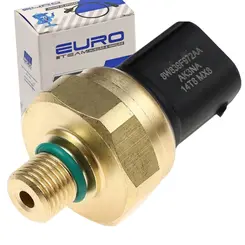 SENSOR PRESSAO COMBUSTIVEL BAIXA LAND ROVER JAGUAR VOLVO DISCOVERY SPORT EVOQUE FREELANDER 2 S60 V60 XC60 2.0 16V SI4 2010 A 2016