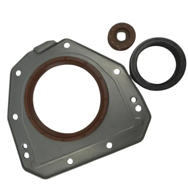 KIT JOGO DE JUNTA DO MOTOR AUDI A1 A3 A4 A5 A6 A7 Q3 Q5 TT VW GOLF JETTA PASSAT TIGUAN FUSCA 1.8 2.0 16V TFSI TSI GTI GLI 2011 A 2025 - COMPLETO