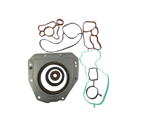 KIT JOGO DE JUNTA DO MOTOR AUDI A1 A3 A4 A5 A6 A7 Q3 Q5 TT VW GOLF JETTA PASSAT TIGUAN FUSCA 1.8 2.0 16V TFSI TSI GTI GLI 2011 A 2025 - COMPLETO