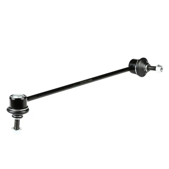 Bieleta Barra Estabilizadora Esquerda BMW X1 xDrive 2.0 16V 3.0 20V Gasolina 2009 a 2015 31356768771