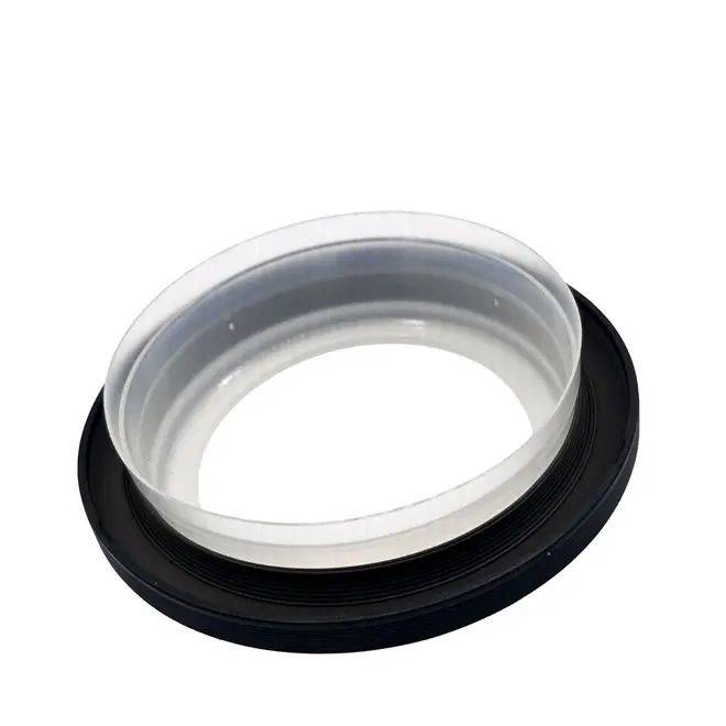 RETENTOR TRASEIRO VIRABREQUIM AUDI A3 A4 A5 A6 A7 A8 Q3 Q5 Q7 Q8 R8 TT TOUAREG 2.5 20V 2.9/3.0/3.2 24V 4.2/5.2 2005 A 2025 06E103051J