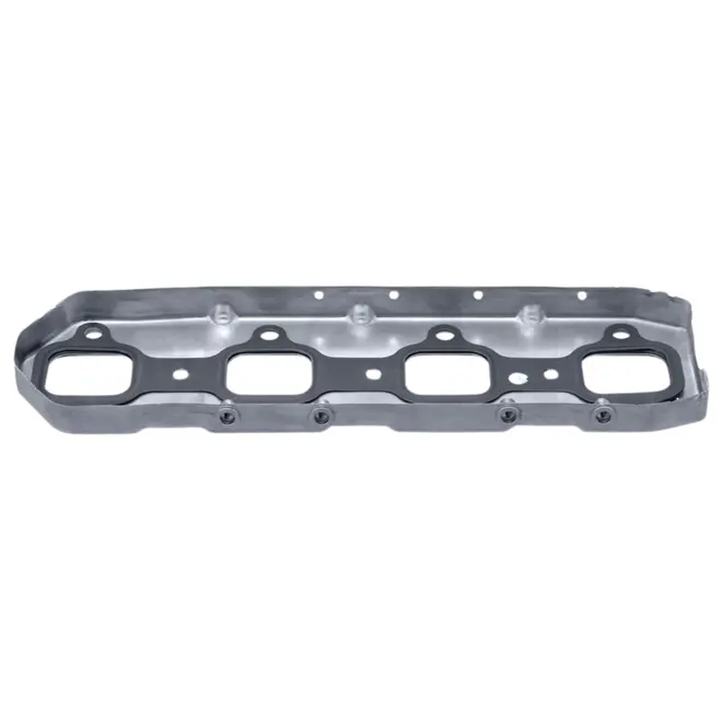 JUNTA COLETOR ESC LAND ROVER 2.0 16V SD4 INGENIUM DIESEL 2016 A 2023 LR073658/SKU3697