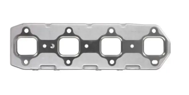 JUNTA COLETOR ESCAPAMENTO LAND ROVER JAGUAR 2.0 SD4 2016 A 2024
