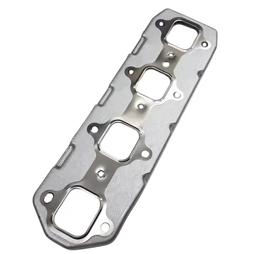 JUNTA COLETOR ESC LAND ROVER 2.0 16V SD4 INGENIUM DIESEL 2016 A 2023 LR073658/SKU3697