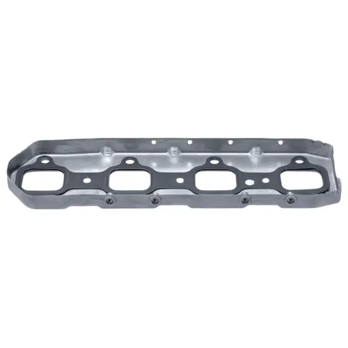JUNTA COLETOR ESC LAND ROVER 2.0 16V SD4 INGENIUM DIESEL 2016 A 2023 LR073658/SKU3697