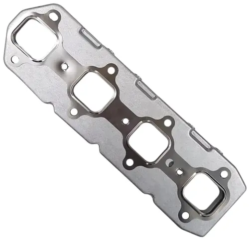 JUNTA COLETOR ESC LAND ROVER 2.0 16V SD4 INGENIUM DIESEL 2016 A 2023 LR073658/SKU3697