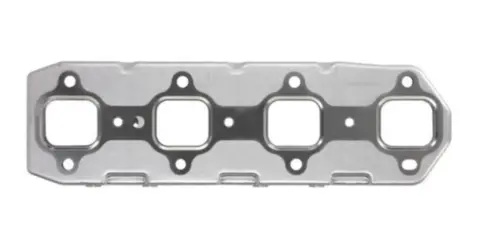 JUNTA COLETOR ESCAPAMENTO LAND ROVER JAGUAR 2.0 SD4 2016 A 2024