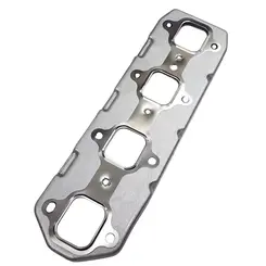 JUNTA COLETOR ESC LAND ROVER 2.0 16V SD4 INGENIUM DIESEL 2016 A 2023 LR073658/SKU3697