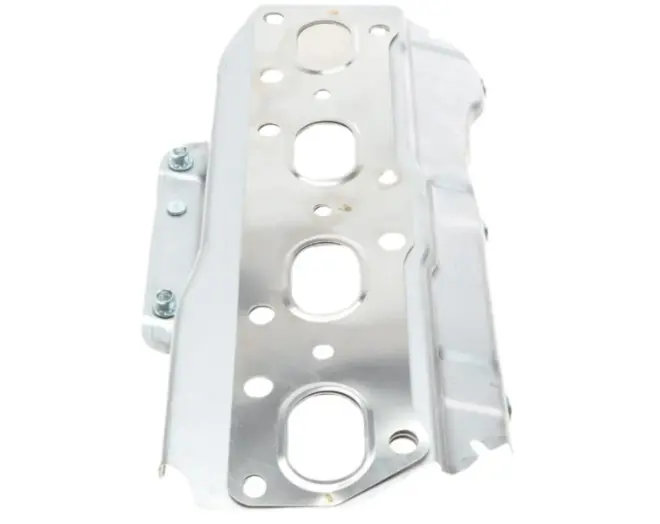 JUNTA COLETOR ESCAPAMENTO MINI COOPER S 1.6 16V N14 N18 2006 A 2016