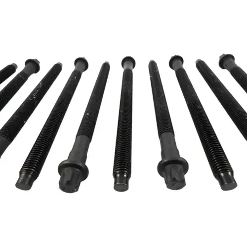 KIT PARAFUSO CABEÇOTE BMW 116I 118I 316I MINI COOPER 1.6 N12 N13 N14 N16 N18 11127560274