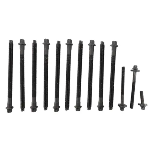 KIT PARAFUSO CABEÇOTE BMW 116I 118I 316I MINI COOPER 1.6 N12 N13 N14 N16 N18 11127560274