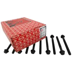KIT PARAFUSO CABEÇOTE BMW 116I 118I 316I MINI COOPER 1.6 N12 N13 N14 N16 N18 11127560274
